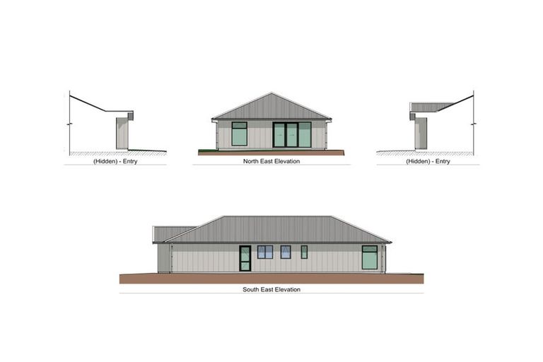 Photo of property in 32 Mcgarry Drive, Kaiapoi, 7630