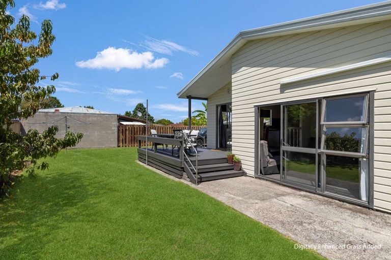 Photo of property in 15 Ratima Place, Whakatane, 3120