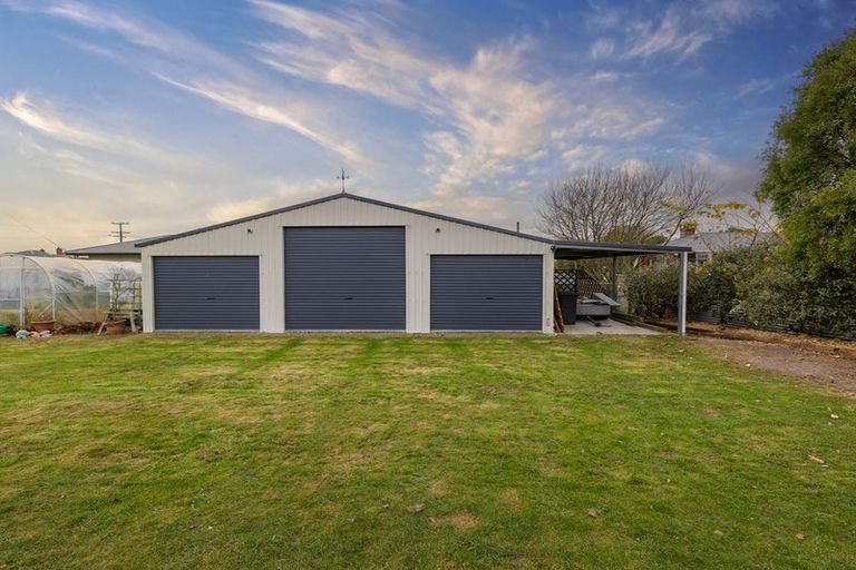 Photo of property in 20 Augustine Street, Waimate, 7924