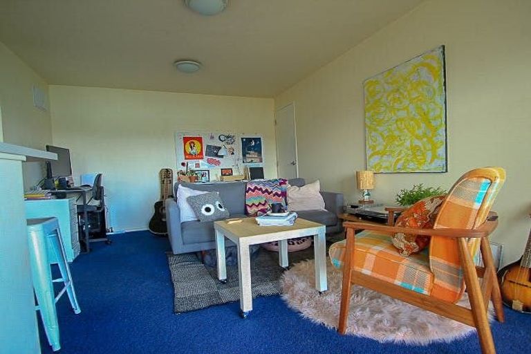 Photo of property in 4/39 Grafton Road, Roseneath, Wellington, 6011