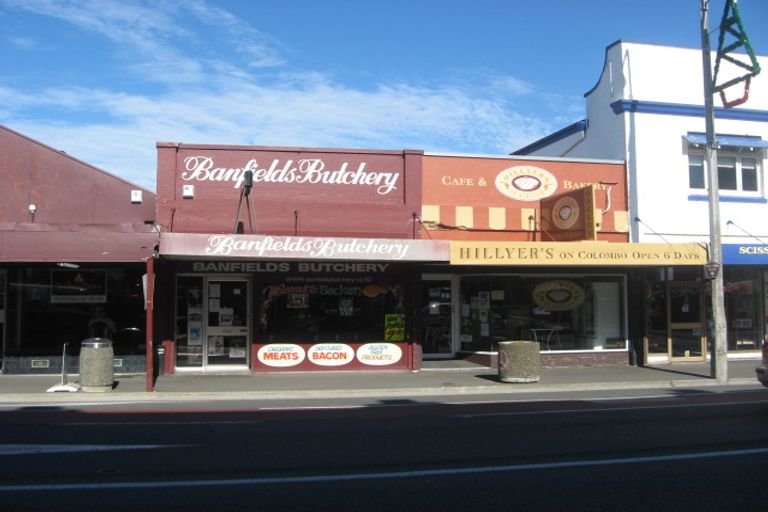 Photo of property in 1/96 Colombo Street, Sydenham, Christchurch, 8023