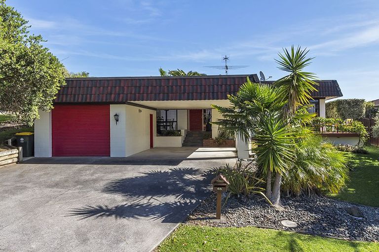 Photo of property in 65 John Gill Road, Shelly Park, Auckland, 2014