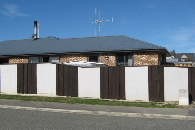 Photo of property in 85 Temple Crescent, Gleniti, Timaru, 7910