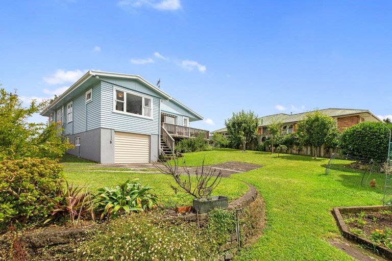 Photo of property in 542 Fraser Street, Greerton, Tauranga, 3112