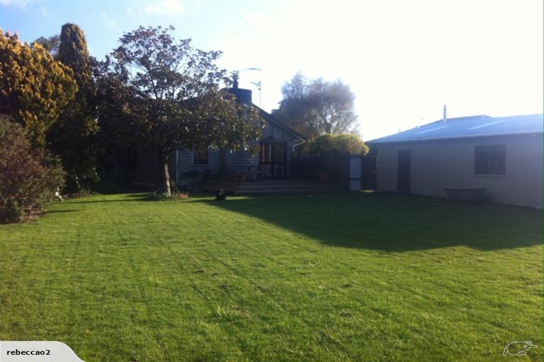 Photo of property in 26 Hororata Dunsandel Road, Dunsandel, 7682
