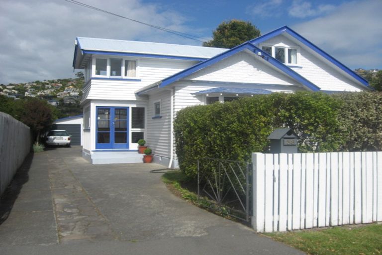 Photo of property in 38 Birdwood Avenue, Beckenham, Christchurch, 8023