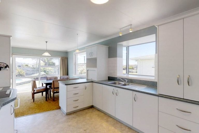 Photo of property in 8 North Street, Redwoodtown, Blenheim, 7201