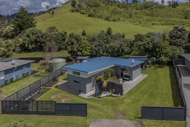 Photo of property in 44 Mako Avenue, Whiritoa, Whangamata, 3691