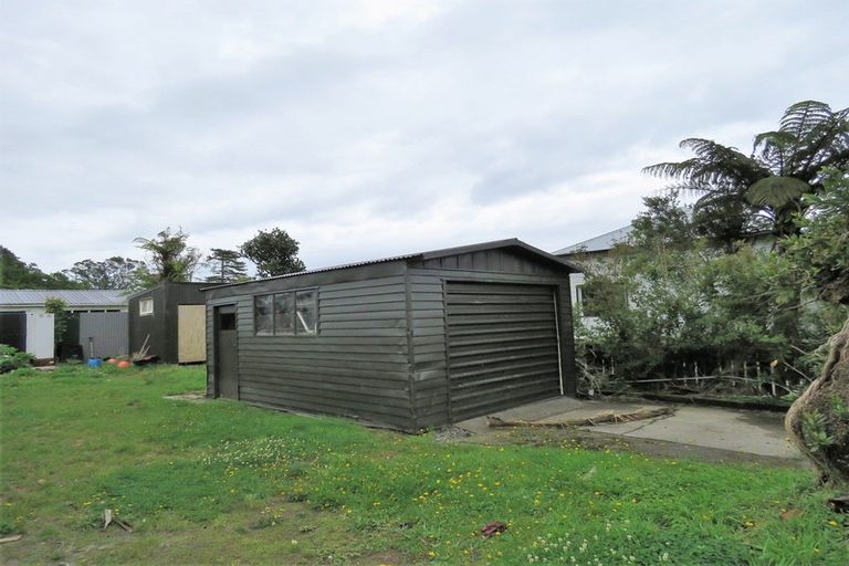 Photo of property in 84 Romilly Street, Westport, 7825