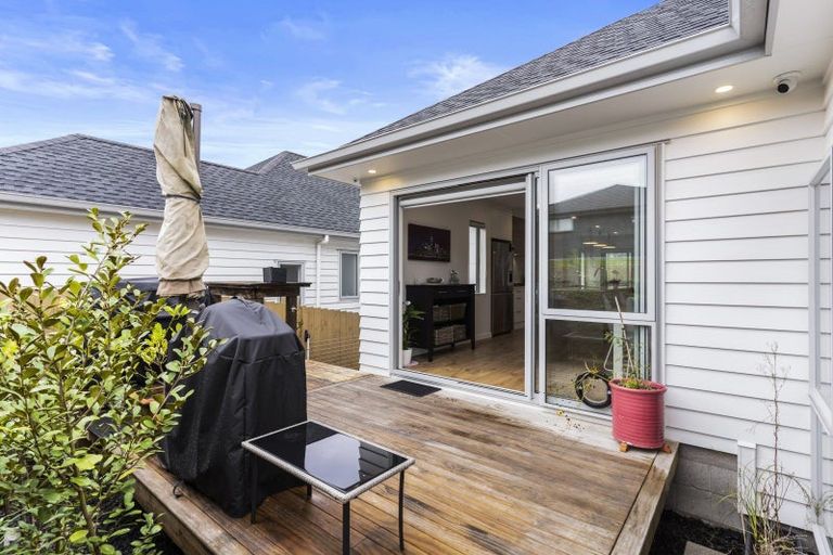 Photo of property in 163 Bonair Crescent, Silverdale, 0932