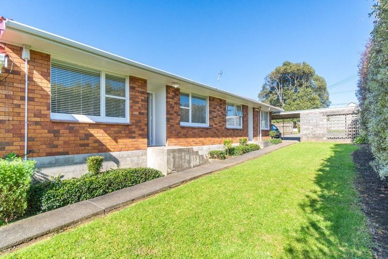 Photo of property in 6/115 Station Road, Papatoetoe, Auckland, 2025