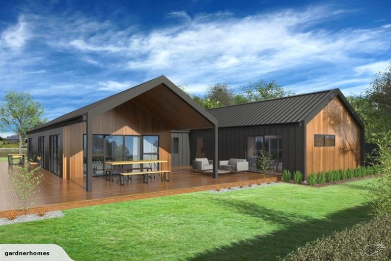 Photo of property in 20 Tararua Crescent, Otaki, 5512