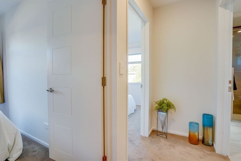 Photo of property in 110 Teesdale Street, Burnside, Christchurch, 8053