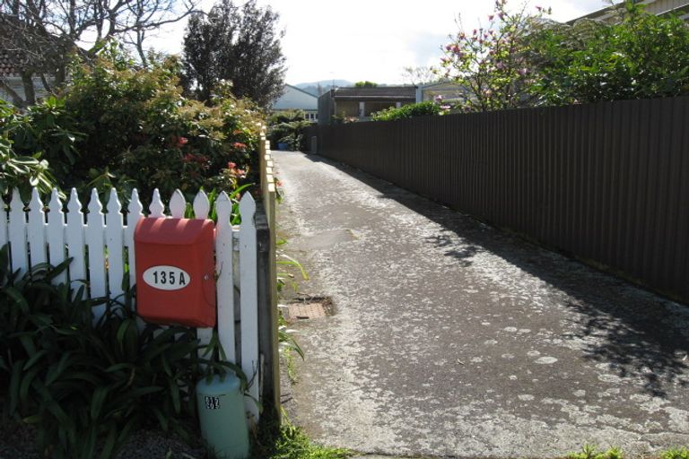 Photo of property in 135a Waiwhetu Road, Waterloo, Lower Hutt, 5011
