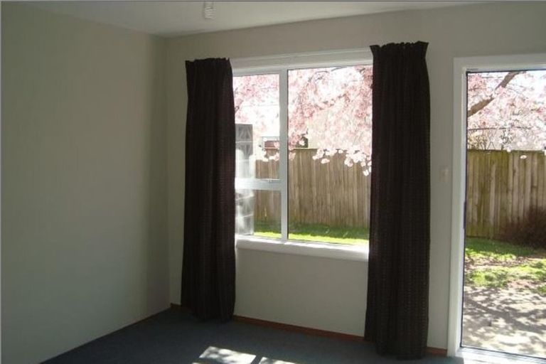 Photo of property in 3/126 Geraldine Street, Edgeware, Christchurch, 8013