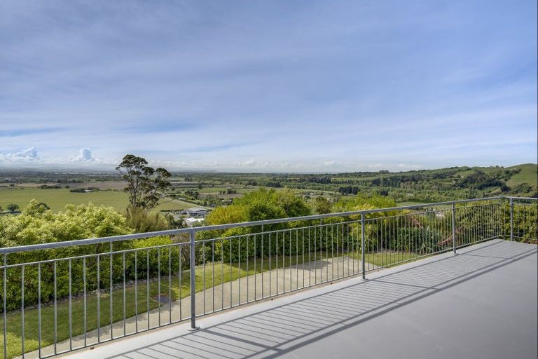 Photo of property in 48 Mclean Road, Havelock North, 4294