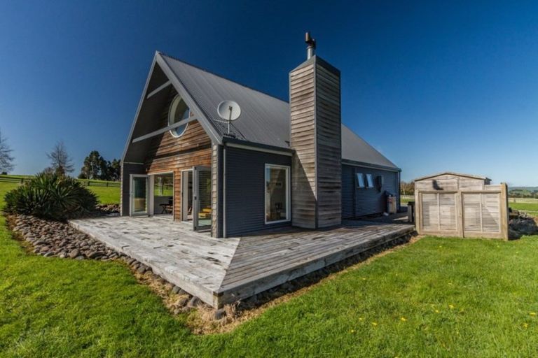 Photo of property in 82a Soldiers Road, Ohakune, 4691