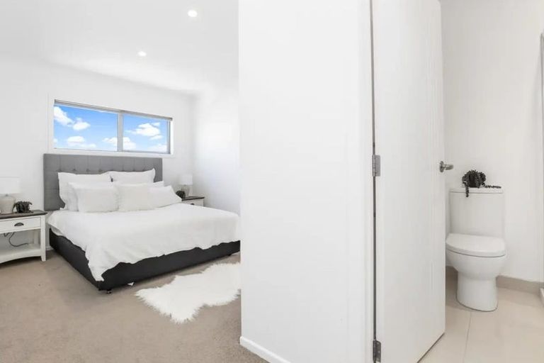 Photo of property in 5/521 Anglesea Street, Hamilton Central, Hamilton, 3204