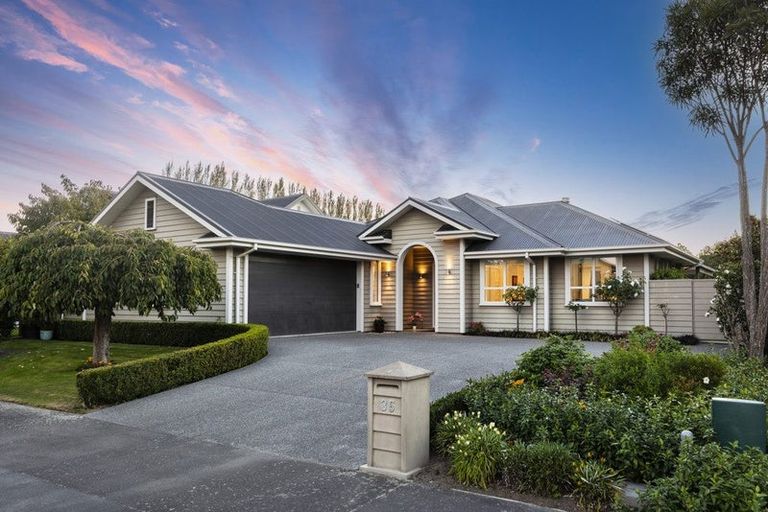 Photo of property in 35 Brookfield Drive, Northwood, Christchurch, 8051