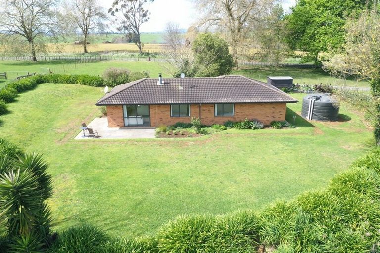 Photo of property in 120 Mcgregor Road, Ohaupo, 3882