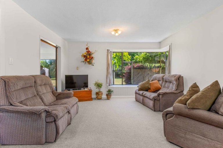 Photo of property in 20 Taranaki Drive, Woodend, 7610