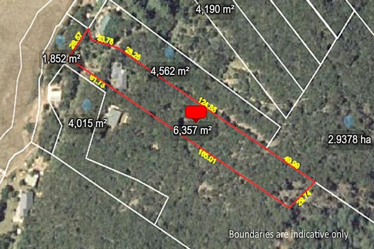 Photo of property in North Cove, Kawau Island, 0920