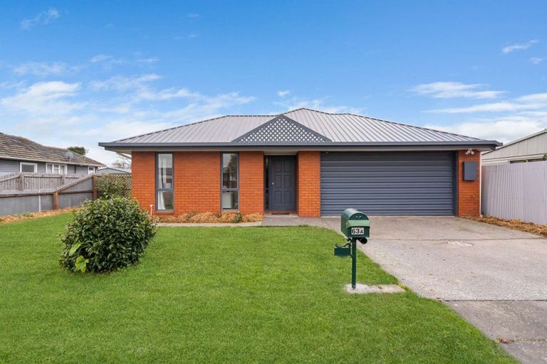 Photo of property in 63 Amyes Road, Hornby, Christchurch, 8042