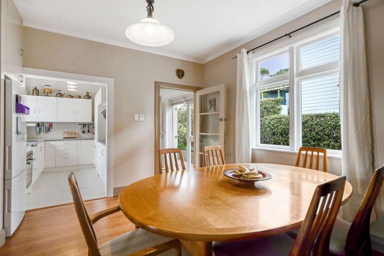 Photo of property in 23 Don Street, Oamaru North, Oamaru, 9400