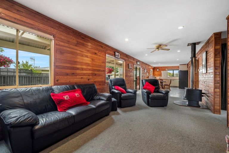 Photo of property in 8 Ariki Street, Ngongotaha, Rotorua, 3010