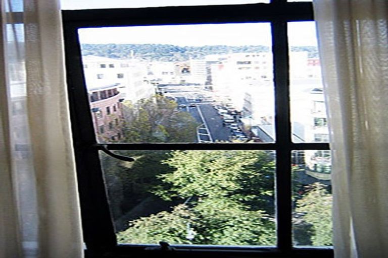 Photo of property in Dominion Apartments, 27/80 Victoria Street, Wellington Central, Wellington, 6011