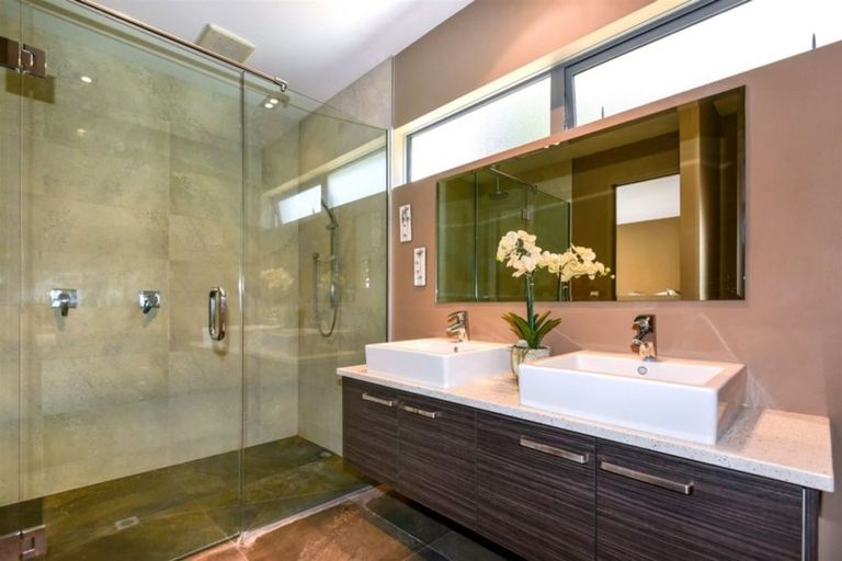 Photo of property in 55 Rossmore Terrace, Cashmere, Christchurch, 8022