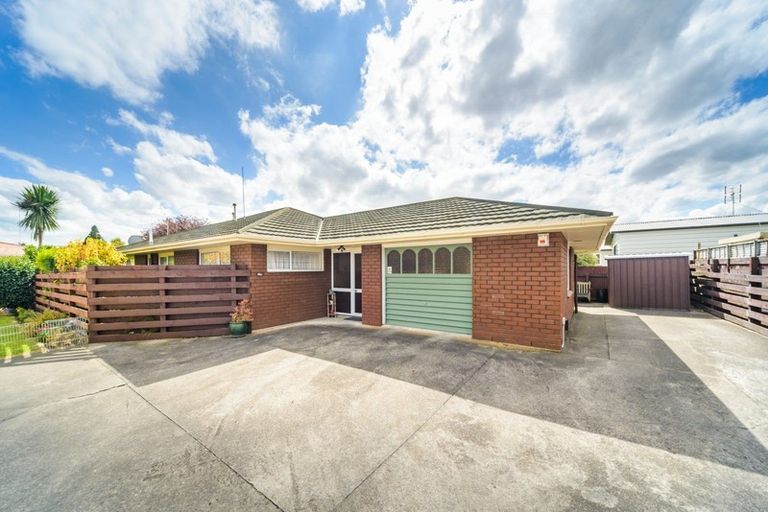 Photo of property in 95d Long Melford Road, Awapuni, Palmerston North, 4412