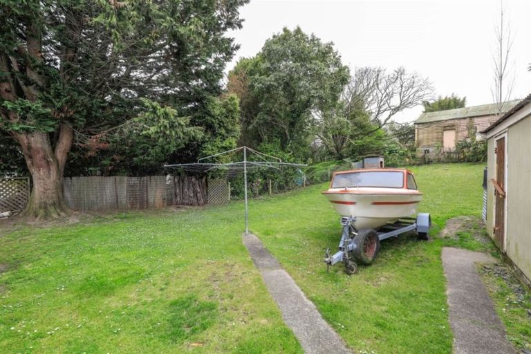 Photo of property in 3 Stirling Place, Huntly, 3700