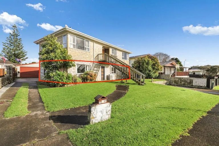 Photo of property in 37 Pallant Street, Manurewa, Auckland, 2102