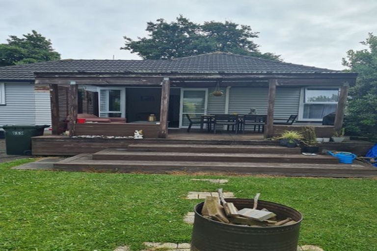 Photo of property in 73 Seddon Street, Takaro, Palmerston North, 4412