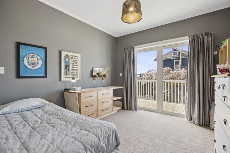 Photo of property in 73 Elm Row, Dunedin Central, Dunedin, 9016