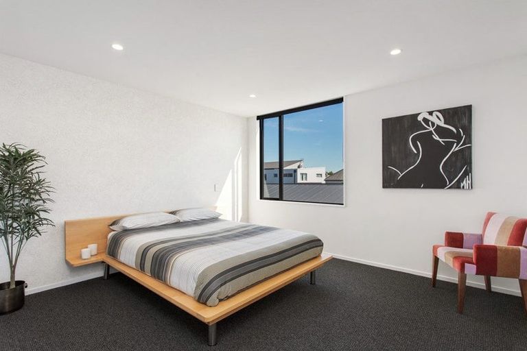 Photo of property in 459 Durham Street North, St Albans, Christchurch, 8014