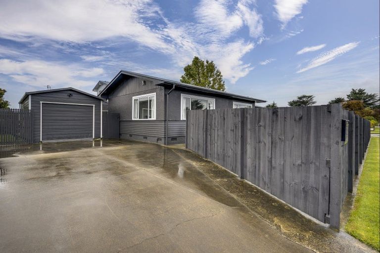 Photo of property in 48 Exeter Crescent, Pirimai, Napier, 4112