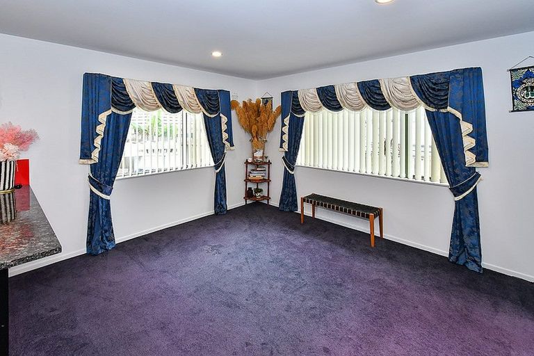 Photo of property in 44 Crossandra Drive, Mangere, Auckland, 2022