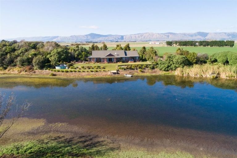 Photo of property in 556 Poplar Road, Opiki, Palmerston North, 4474