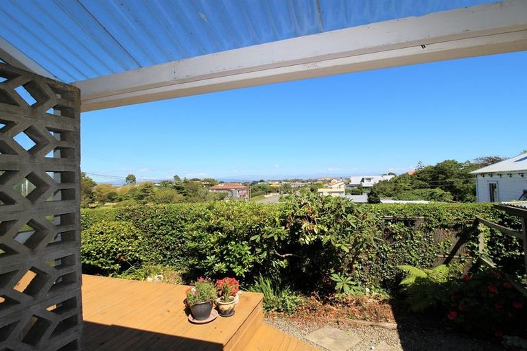 Photo of property in 26 Tamar Street, South Hill, Oamaru, 9400