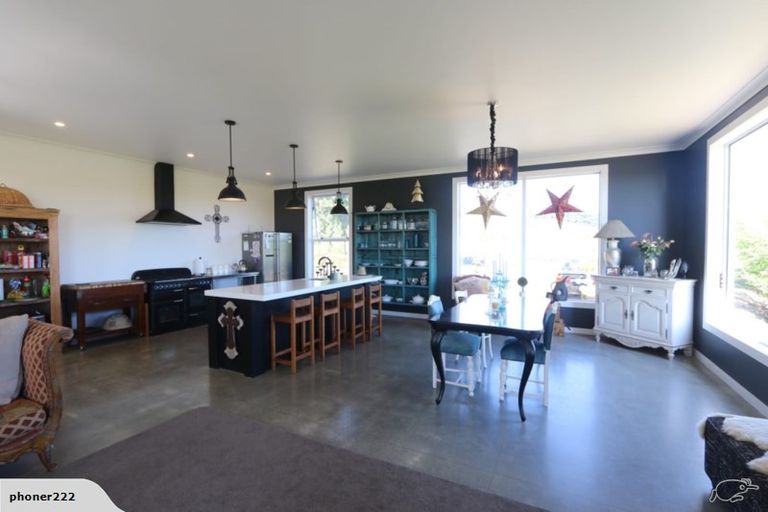 Photo of property in 761 Crownthorpe Sett Road, Crownthorpe, Hastings, 4179