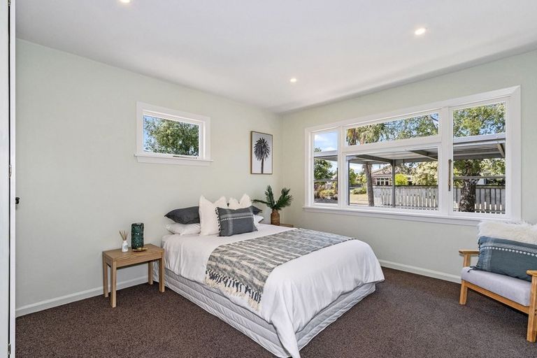 Photo of property in 151 Olliviers Road, Phillipstown, Christchurch, 8011