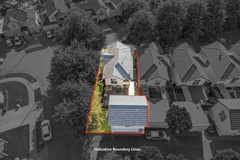 Photo of property in 41 Bruce Pulman Drive, Takanini, 2112