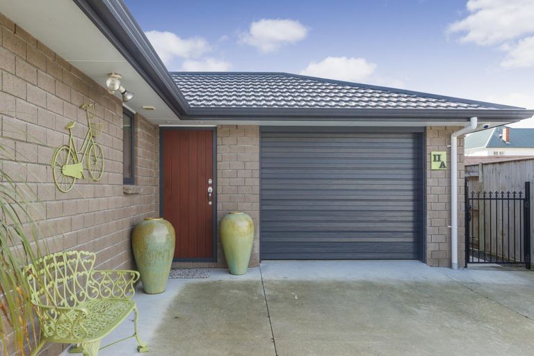 Photo of property in 11a Ward Street, Palmerston North, 4410