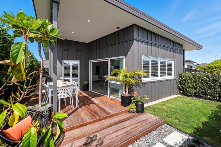 Photo of property in 6 Kahuparere Crescent, Pyes Pa, Tauranga, 3112