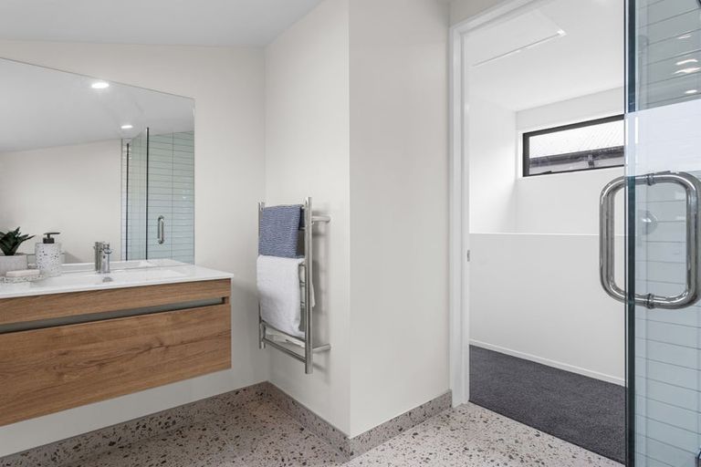 Photo of property in 1/131 Simeon Street, Spreydon, Christchurch, 8024