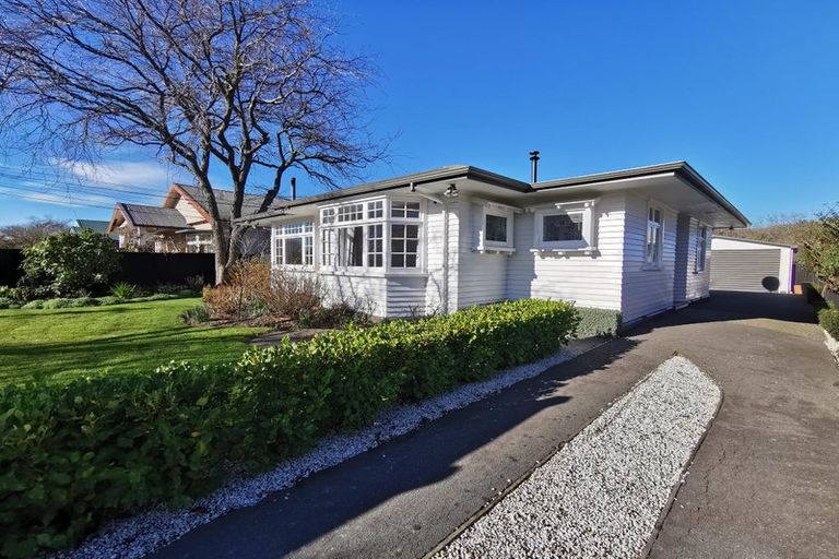 Photo of property in 14 Stenness Avenue, Somerfield, Christchurch, 8024