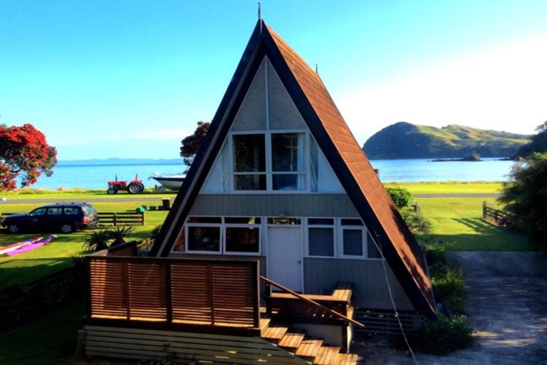 Photo of property in 1637 Port Charles Road, Port Charles, Coromandel, 3584