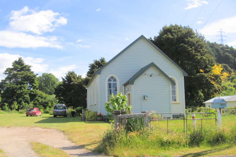 Photo of property in 11 Nikau Street, Manunui, Taumarunui, 3924